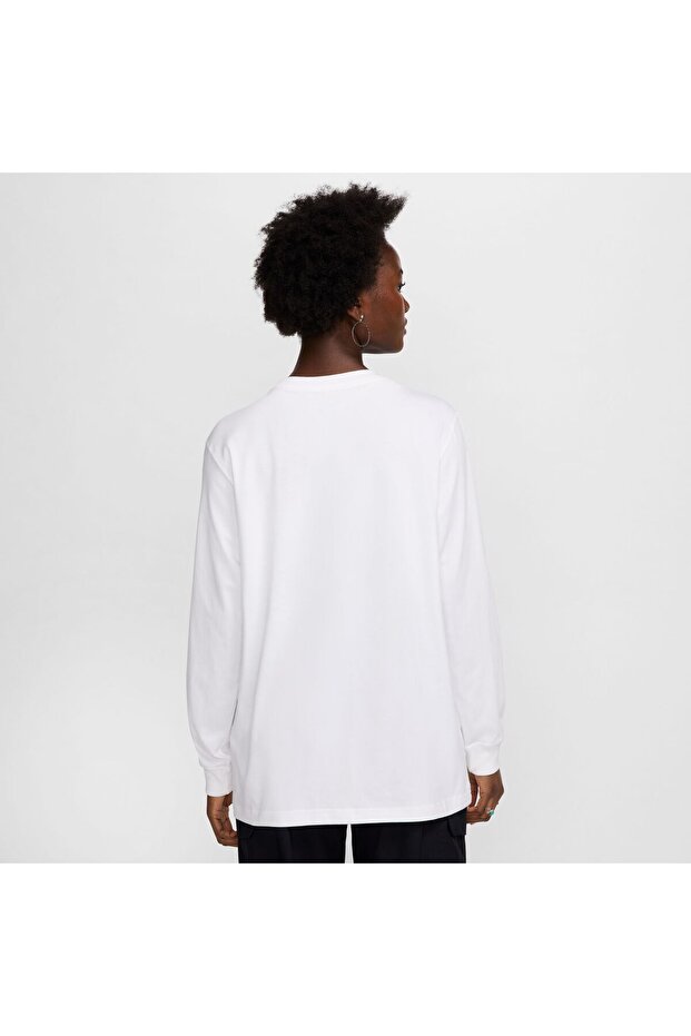 تي شيرت W NSW LS AMD - 3