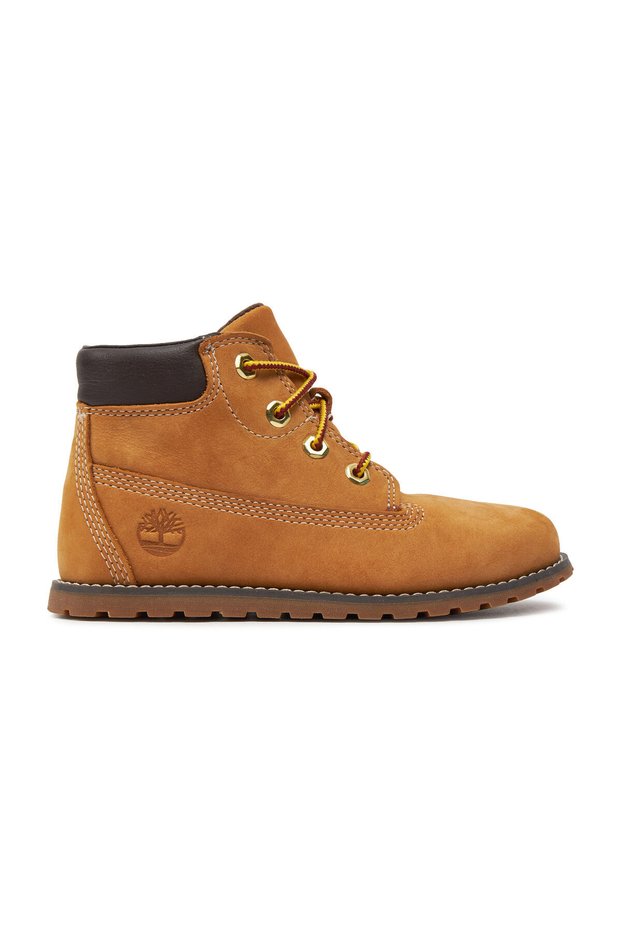 Timberland Kids Boots A125q