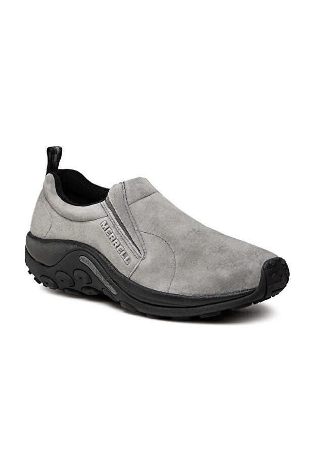 Halbschuhe Grau Erwachsene - 1