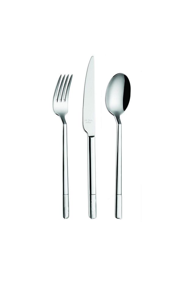Le Select Prestige Mat 89 Parça Çatal/kaşık/bıçak Seti - 2