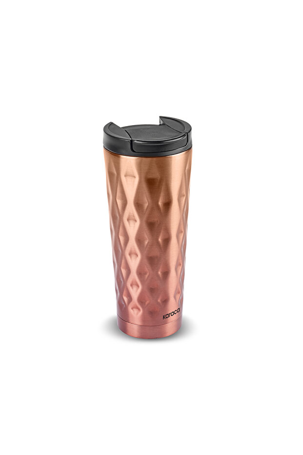 Diamond Copper Termos 350 Ml - 3