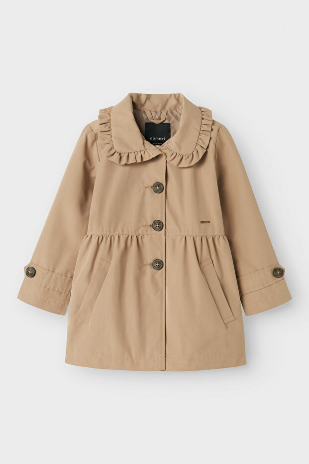 Trenčkot Übergangs - 3