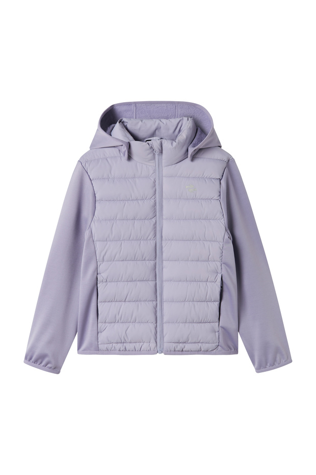 Purple Jacket For kids - 1