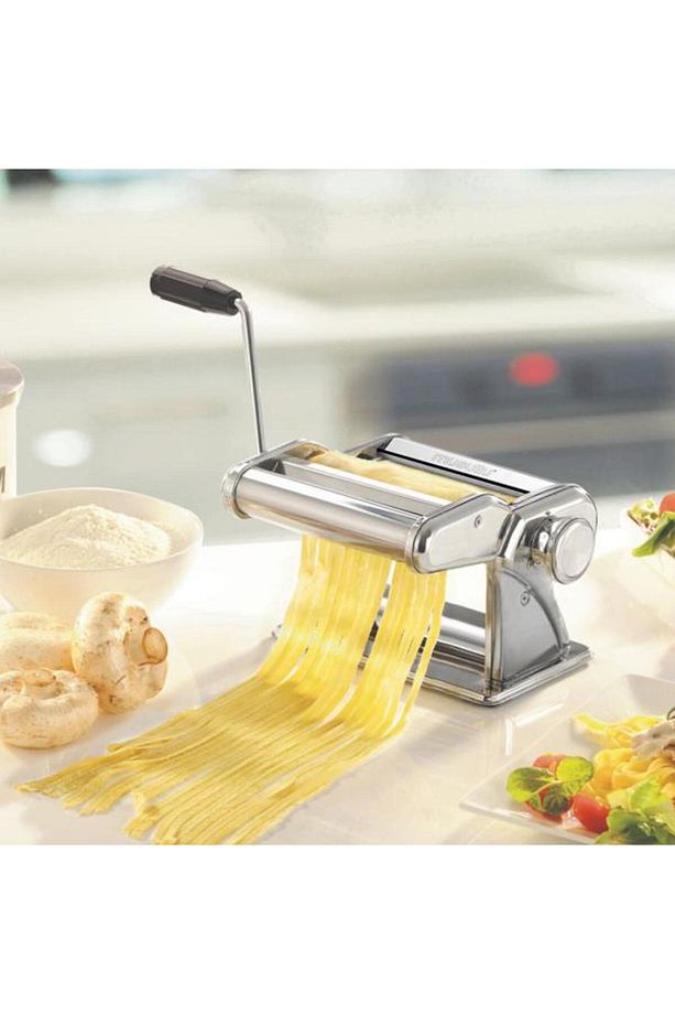 MS-M180 180LİK MANUEL ERİŞTE MAKİNESİ - 4
