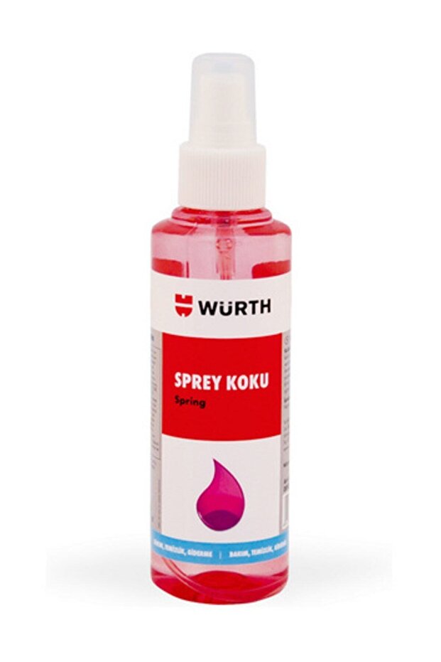 Sprey Koku 150 Ml Spring - 1
