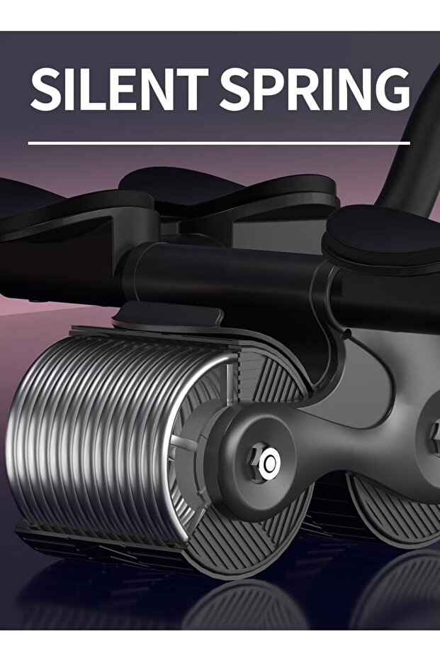 عجلة الارتداد التلقائية - 5