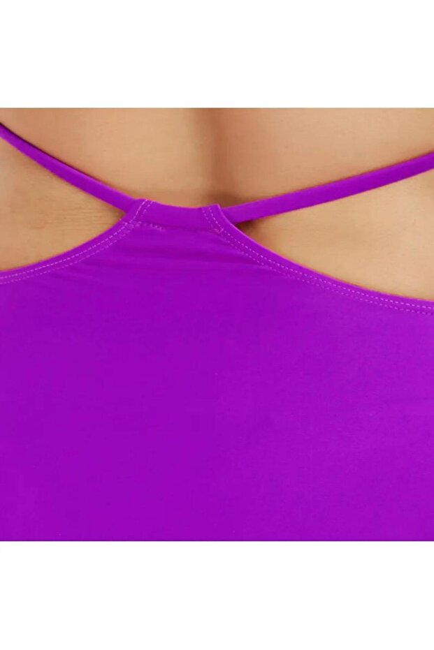 Back Cross String Swimsuit Db 200513 M - 4