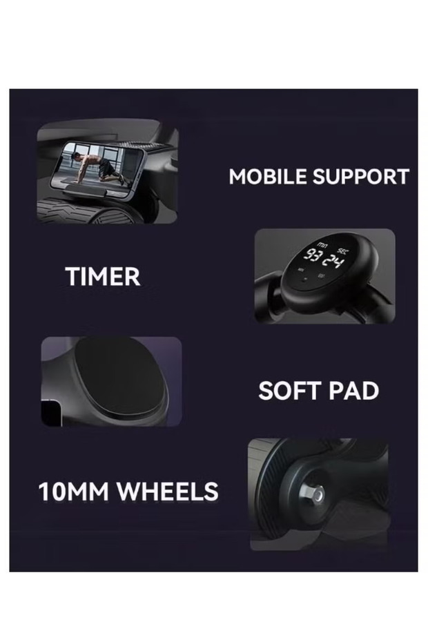 عجلة الارتداد التلقائية - 8