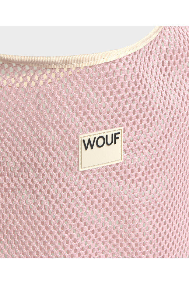 Blush Tshirt Çanta - 5