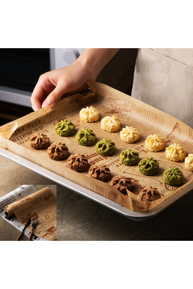 SUNUM KAĞIDI 5M - 1