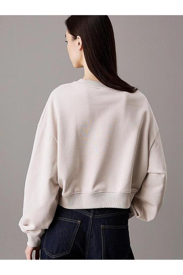 SCRIPT INSTITUTIONAL CREWNECK - 2