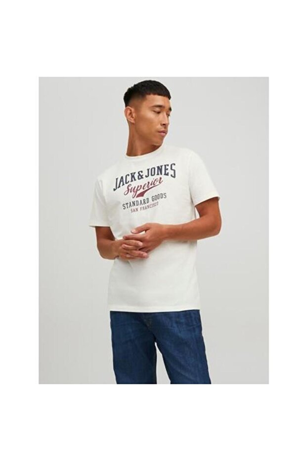 JACK&JONES ESSENTIALS Cloud - 1