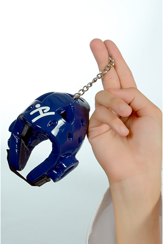 MİNİ KASK ANAHTARLIK - 3