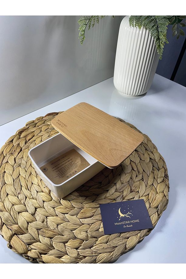 Margot 750ml Saklama Kabı - 2
