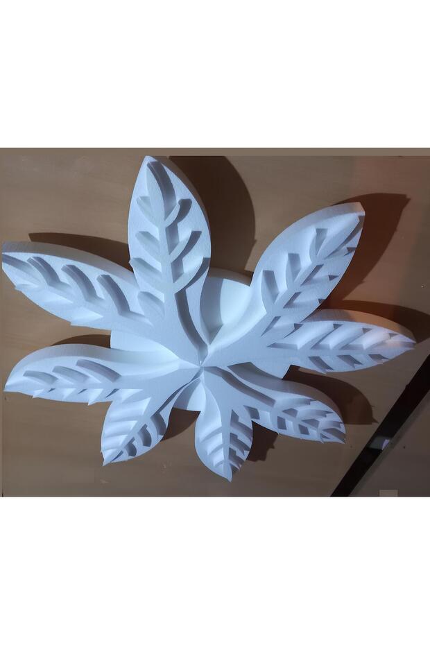 ledli tavan yaprak - 1