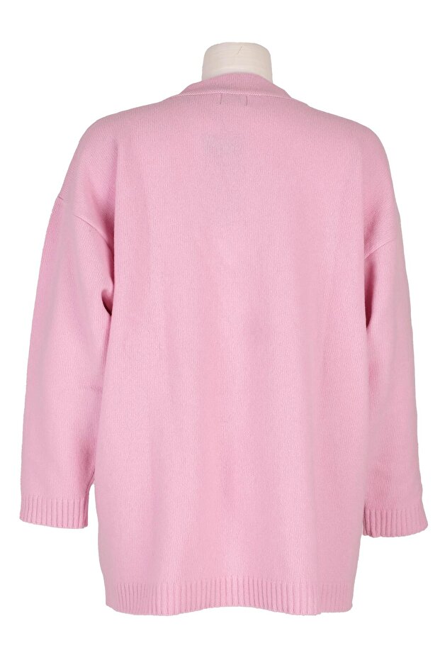 V Yaka Uzun Tunik - 4