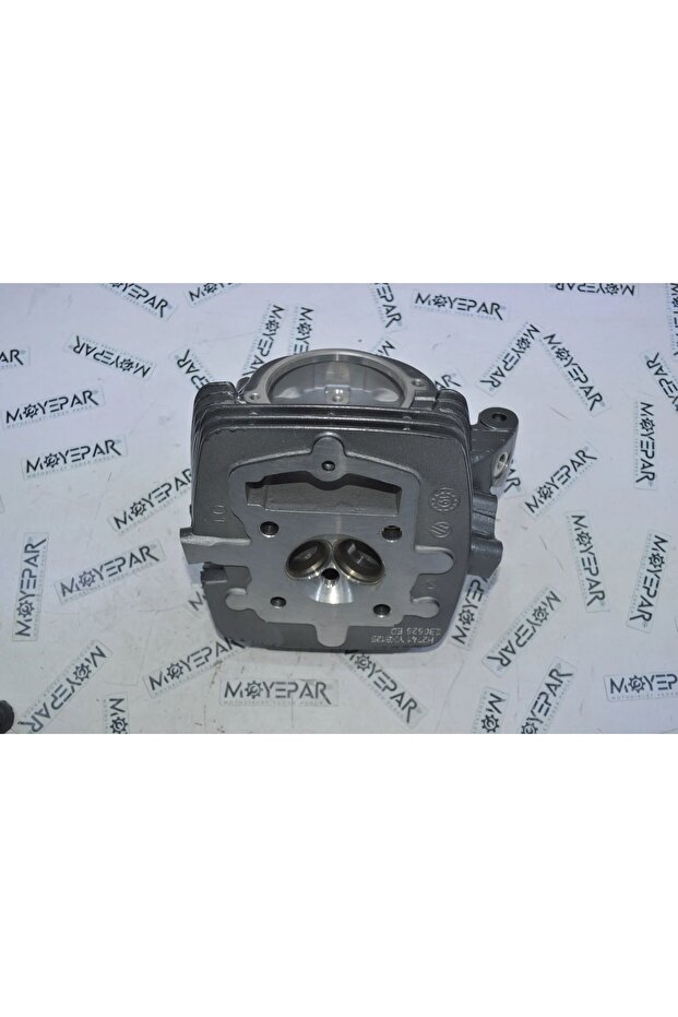 TK3 004 KUBA TK03 ÜST KAPAK BOŞ (MSR) - 1