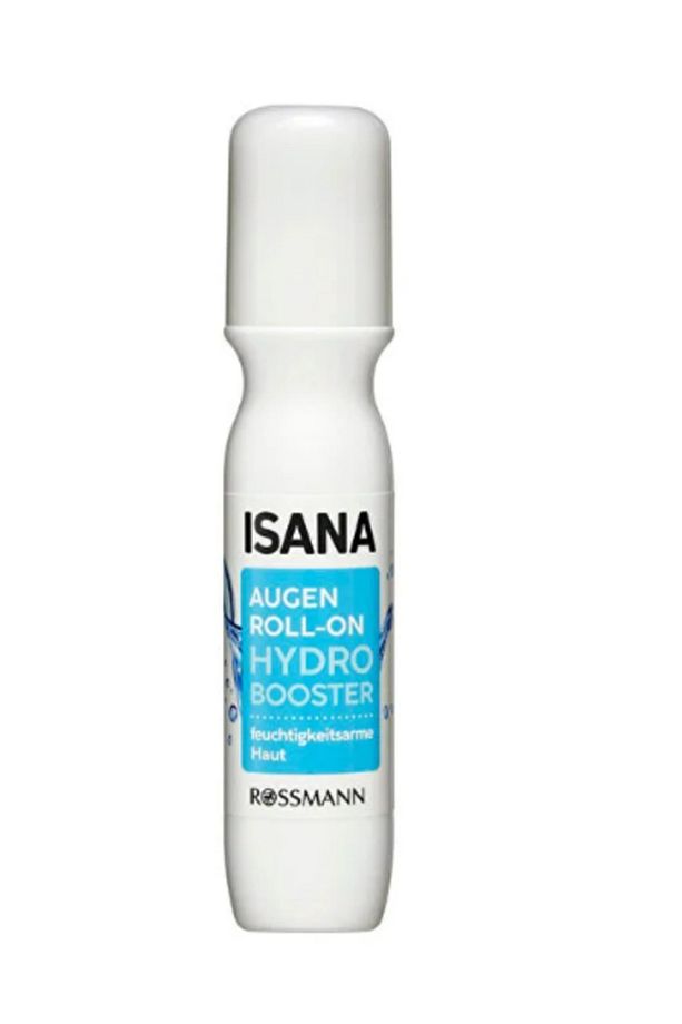 Hydro Booster Lifting Power Göz Çevresi Roll On 15 ml - 1