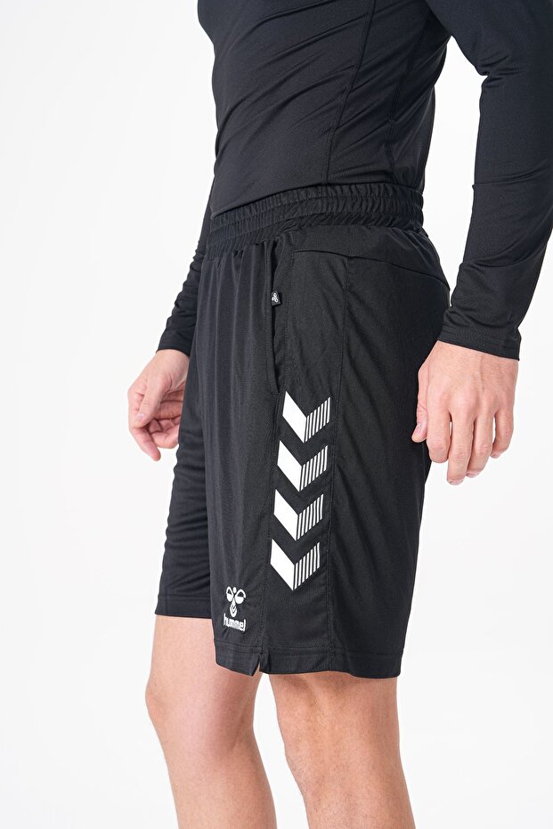 Antrenman Şortu, Cepli-2xl - 1