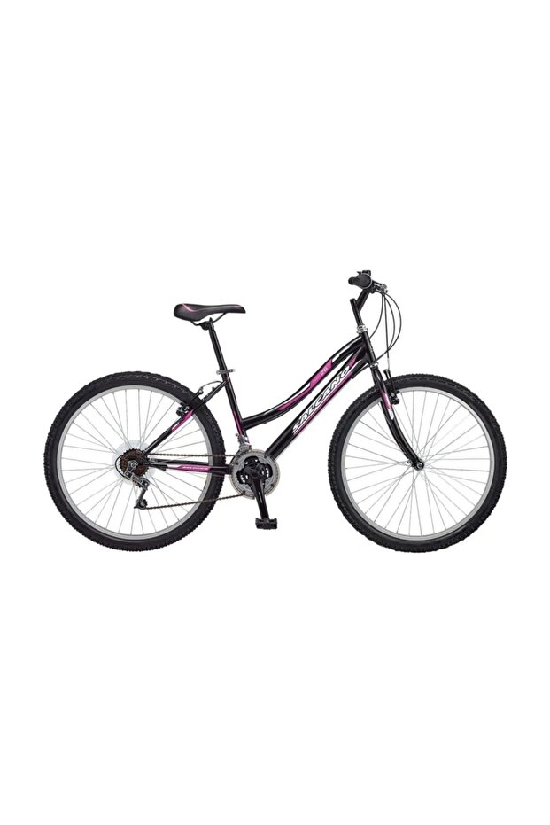 Excel 24 Lady Bısıklet - 1