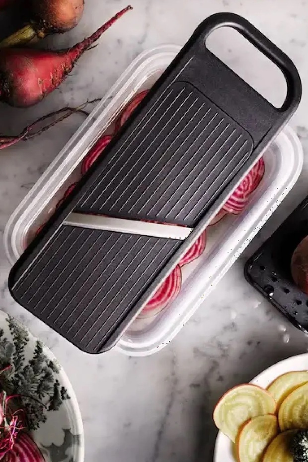 365 Paslanmaz Çelik Uçlu Rende - 7