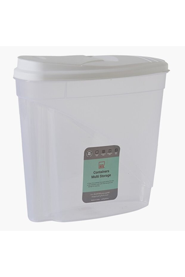 Spectra Cereal Container 4.2 L - 6