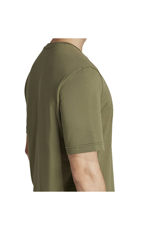 Codes Camo Graphic Tişört - 5