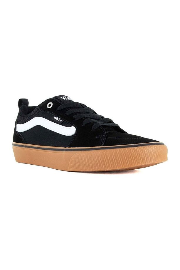 Mn Filmore Erkek Siyah Sneaker Ayakkabı Vn0a3mtjq331 - 2