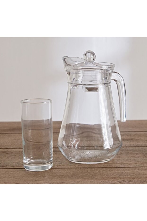 Atlas Drinkware Set - 2