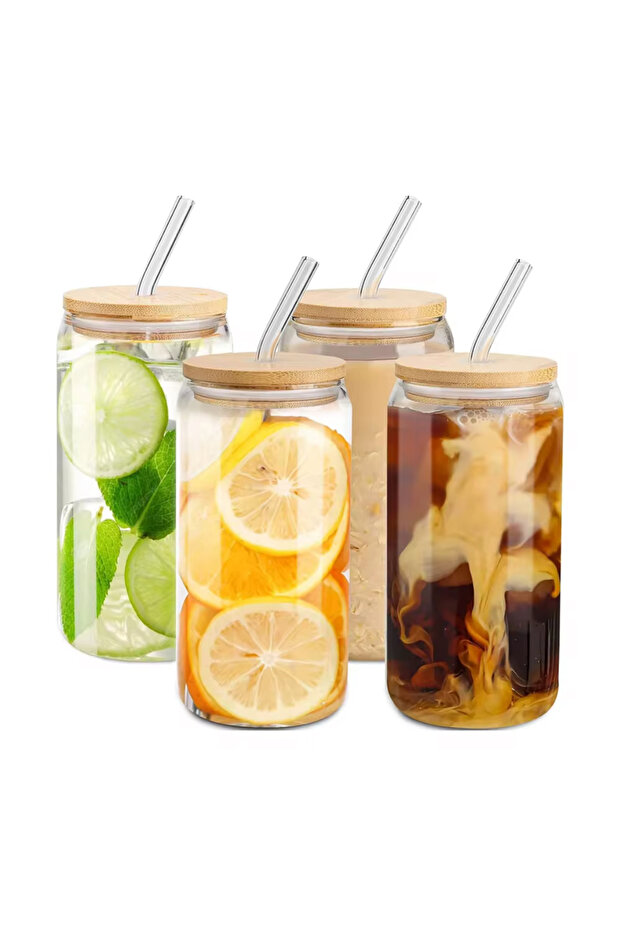 12'li Cam Pipet Ve Pipet Temizleme Fırçası, Kalın Cam Pipet - 7