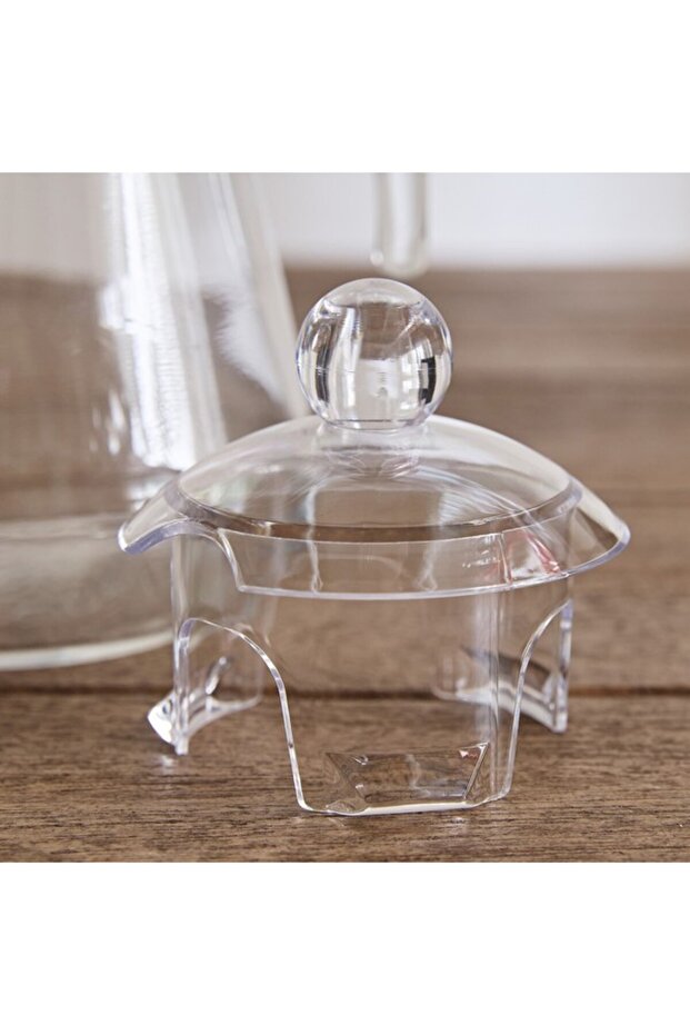 Atlas Drinkware Set - 4