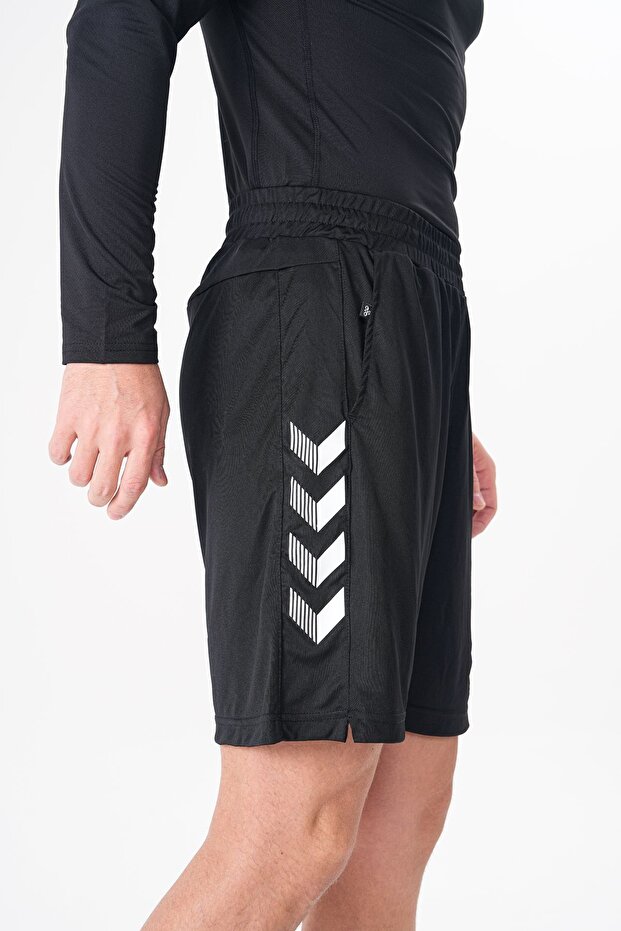 Antrenman Şortu, Cepli-2xl - 3