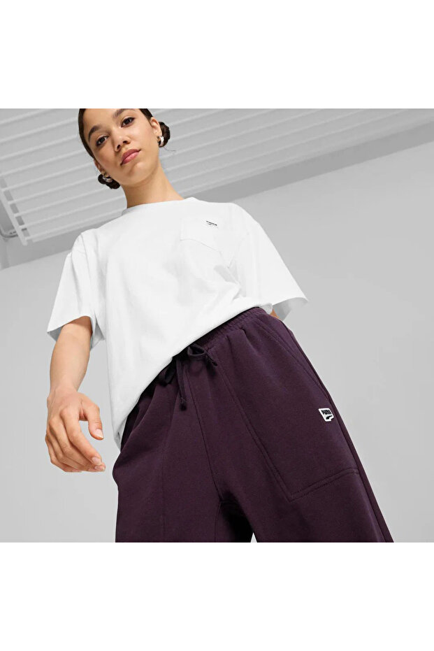 DOWNTOWN Relaxed Sweatpants - 3