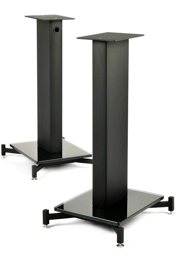 Sp600-blk Tek Hoparlör Standi - 1