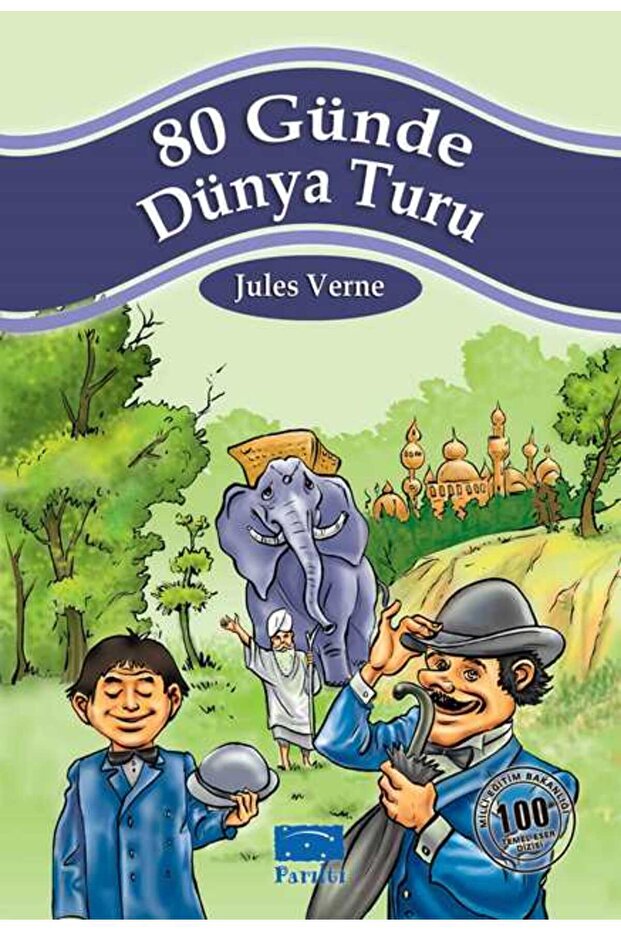 80 Günde Dünya Turu