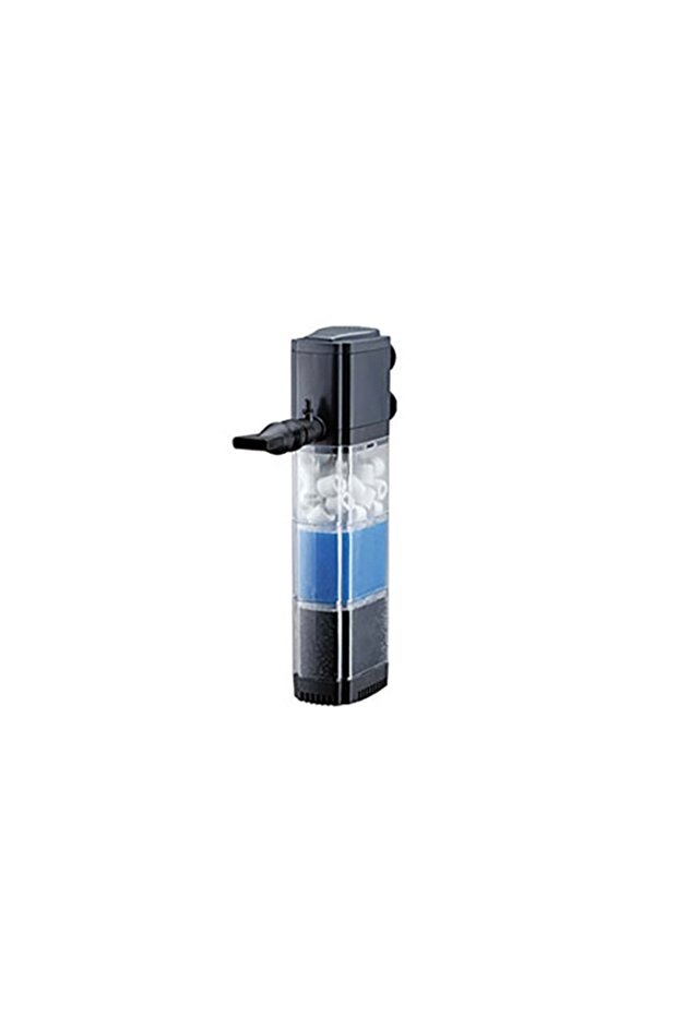 FG-1203 فلتر داخلي لحوض السمك 880 لتر/ساعة 12 واط