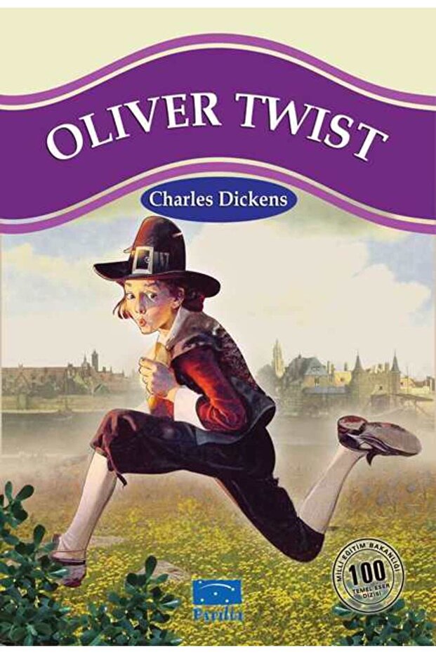 Oliver Twist