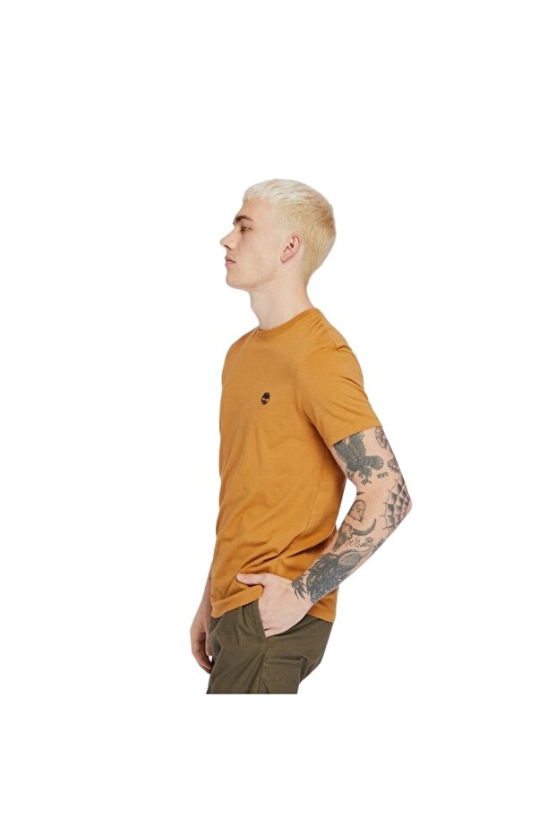 Ss Dun-river Crew T - 3