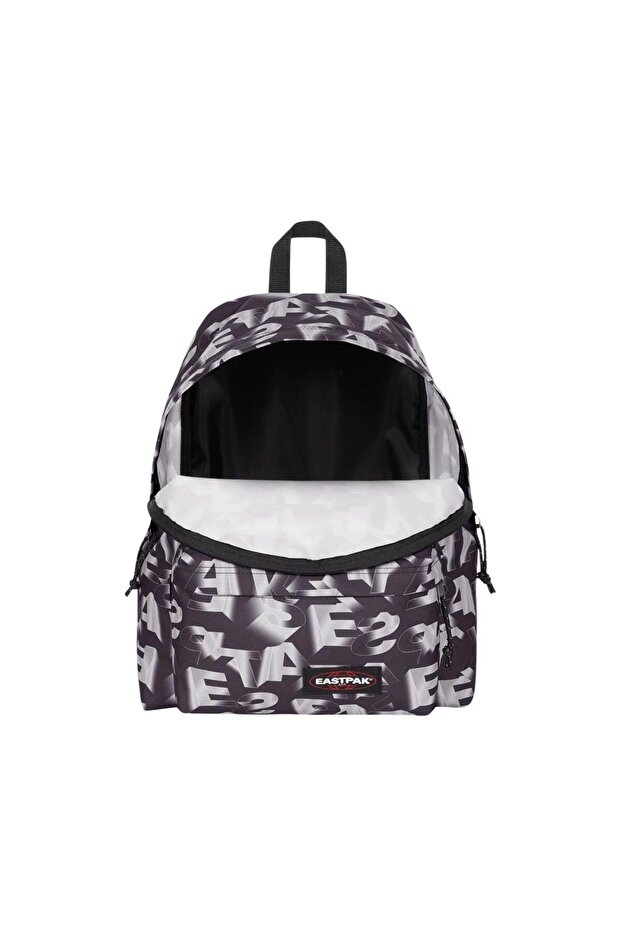 Padded Pak'R Multi-Colour Backpack - 3