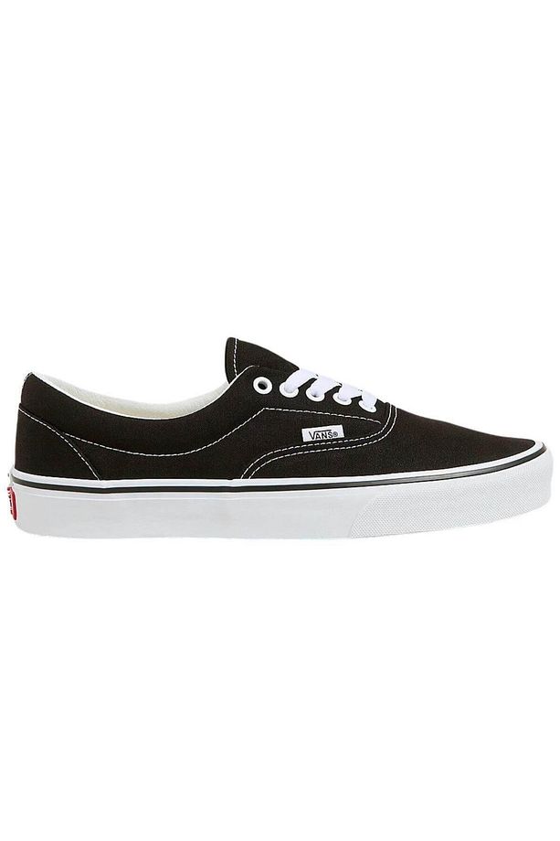 Ua Era Siyah Sneaker - 1