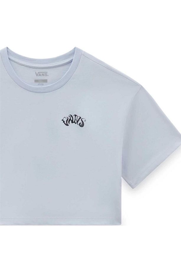 VEXED RELAX CROP VN000H0NCHA1 - 7