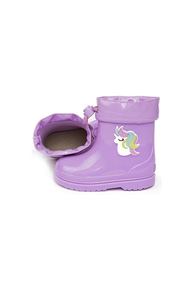 Mor Yağmur Botu - 2
