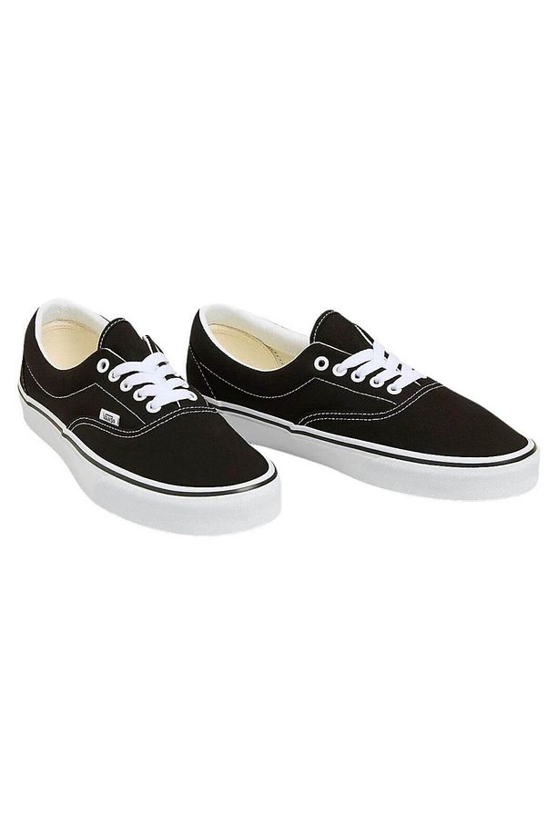 Ua Era Siyah Sneaker - 2
