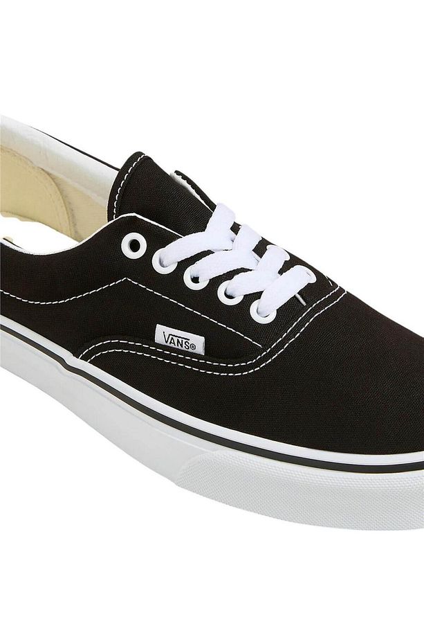 Ua Era Siyah Sneaker - 4
