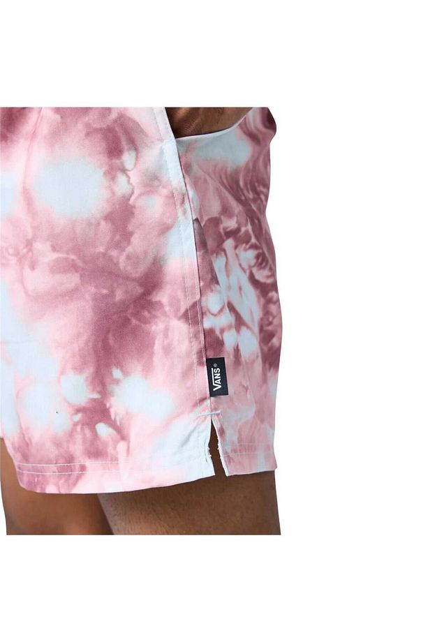 Prımary Prınt Elastıc Boardshort Renkli Erkek Deniz Şortu - 7