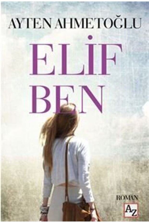 Elif Ben-Ayten Ahmetoğlu