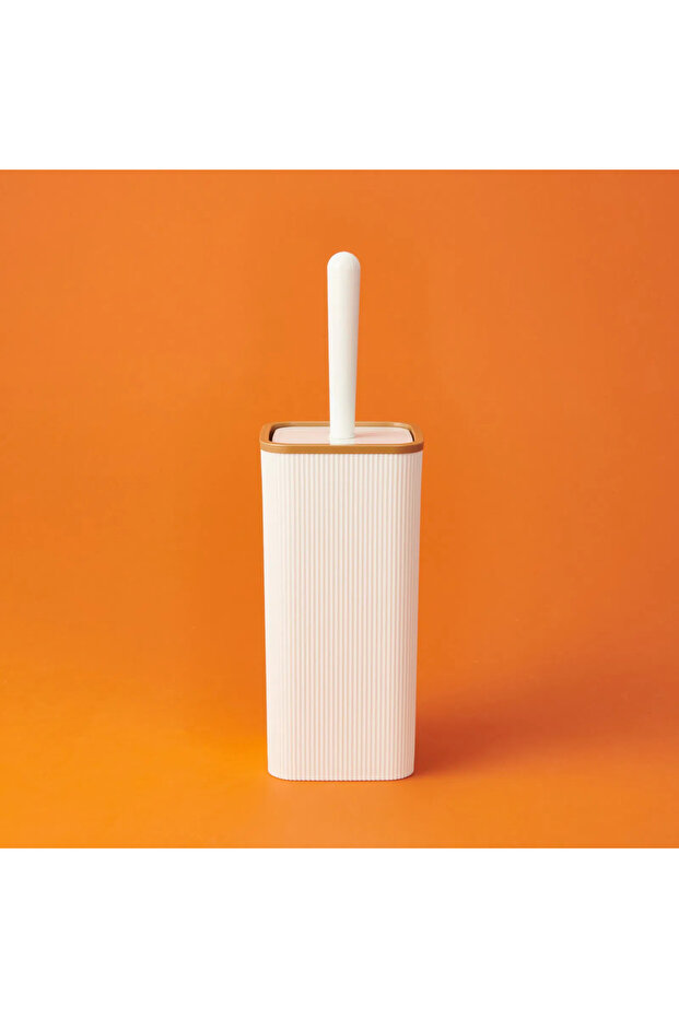 Bath Mina Due 5'li Banyo Seti - Beyaz - 5