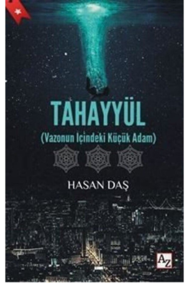 Tahayyül-Hasan Daş - 1