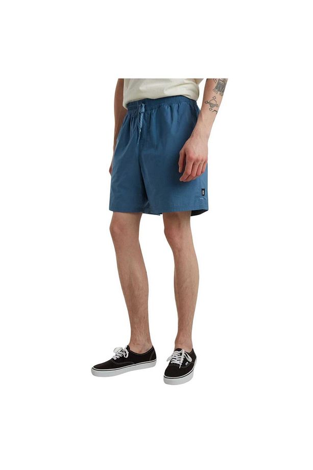Prımary Solıd Elastıc Boardshort Copen Blue Erkek Deniz Şortu - 3