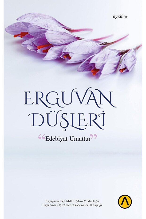 Erguvan Düşleri - Kollektif